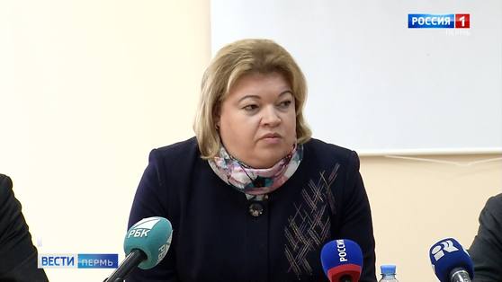 Минздрав Прикамья: оборудование в онкоцентре работает в две смены