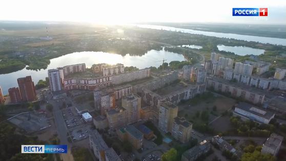 Самым прохладным днём недели станет четверг