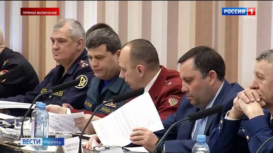 Самоизоляция, дистанционное обучение и перенос ЕГЭ: заседание оперативного штаба по борьбе с коронавирусом