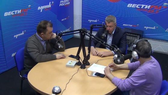 Сергей Богуславский: "Баскетбол в Прикамье - самый популярный спорт"