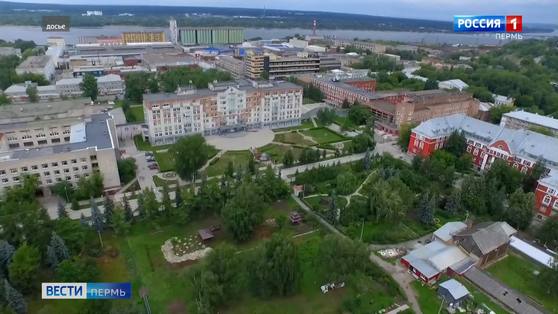 Политех и ПГНИУ вошли в список лучших вузов мира