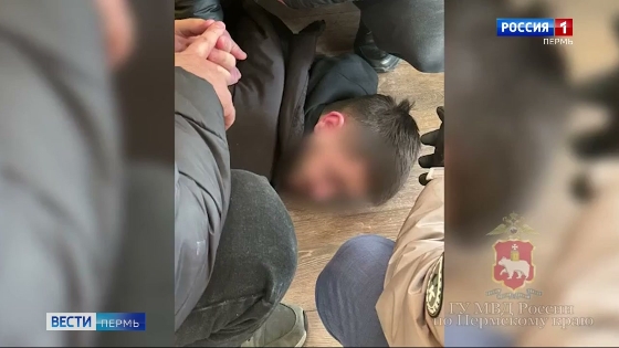 В Перми задержан подросток, организовавший узел связи для телефонных мошенников