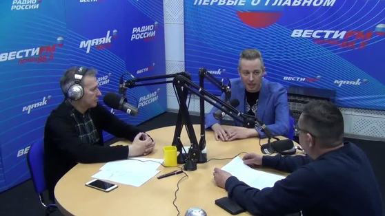 Андрей Хомяков: "Празднование Дня Победы будет интересно всем"