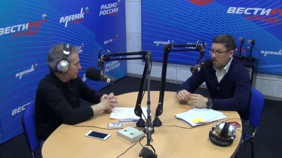  Сергей Касаткин: "Новогор" выполняет все взятые обязательства"