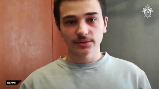 Среди разместивших фото нацистов на сайтах «Бессмертного полка» оказался пермяк
