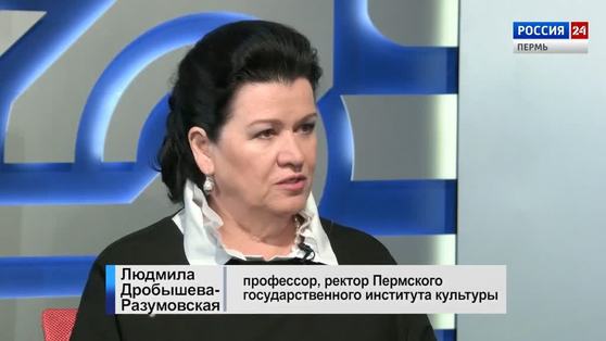 Гость студии: Центр саунд дизайна и визуальных технологий