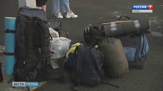 Краевые власти помогли вернуться пермякам из Дубая