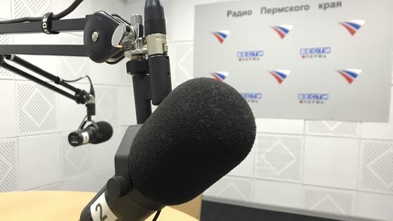 Глава Пермского края поздравил работников радио с профессиональным праздником 