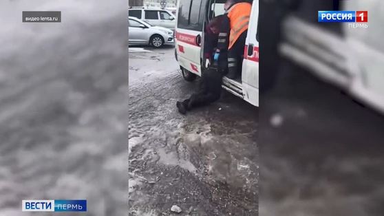 Прокуратура проверит действия березниковских фельдшеров
