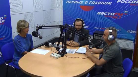 Возьмите меня в кино... 