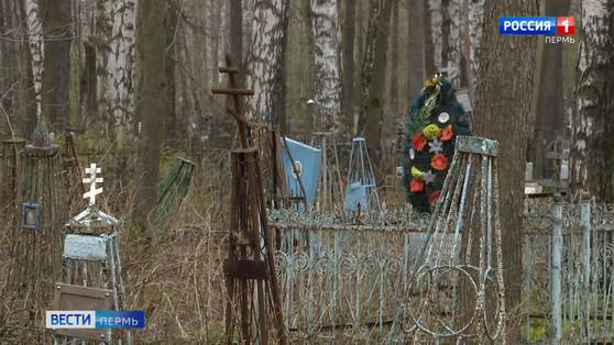 Православные отмечают день поминовения усопших - Радоницу