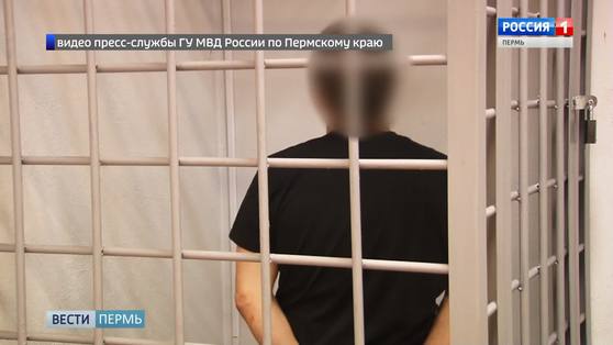 Убит организатор реабилитационного центра для алкоголиков