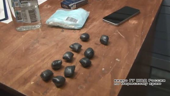 Наркодилеры назвали свой интернет-магазин "Реальные пацаны"