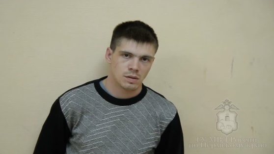 В Перми ищут потерпевших от нападений серийного грабителя 