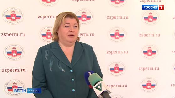 Министр здравоохранения Оксана Мелехова рассказала депутатам про убыль населения