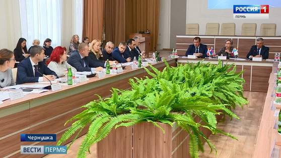 Депутаты потребовали активизировать строительство социальных объектов 