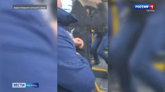 Маски-шоу: без перегибов и фанатизма не обошлось