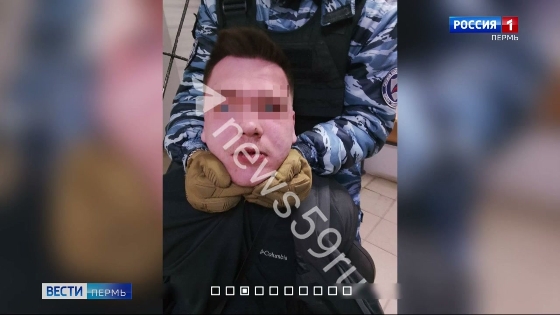 В полиции рассказали подробности стрельбы в одном из пермских кафе
