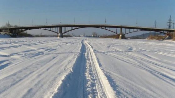 В Чусовом объявлен конкурс на реконструкцию моста