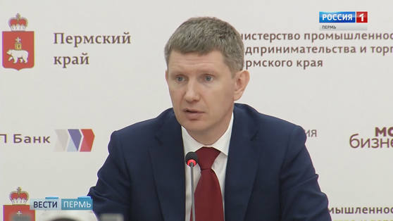 Специальный репортаж: рабочая поездка губернатора на север края