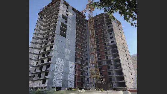 Еще один долгострой? В Перми суд запретил застройщику принимать деньги дольщиков