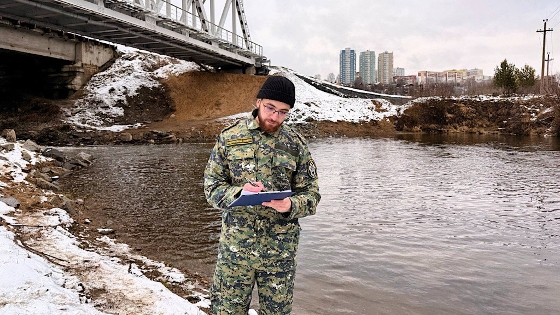 В Перми найдено тело девушки, пропавшей несколько дней назад