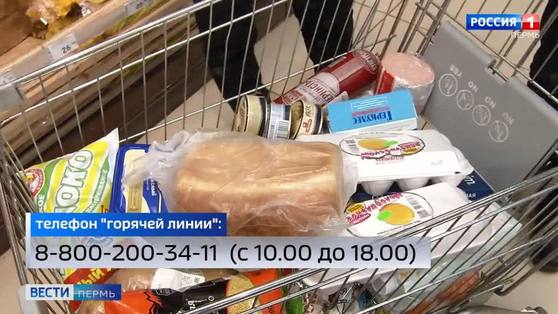 В Прикамье заработала "горячая линия" по оказанию помощи пожилым и маломобильным гражданам