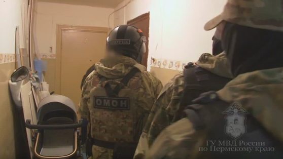 В Перми задержан интернет-мошенник, обманувший жителей разных регионов страны