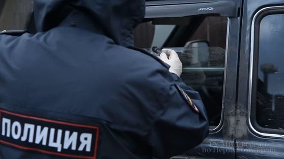 Угнали от 10 до 15 машин - в Перми задержали группу автоворов