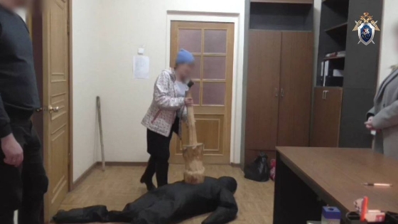 В Прикамье предъявлено обвинение в убийстве мужчины его супруге и знакомому