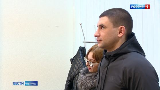 В Перми вынесли приговор по делу о беспощадной русской свадьбе